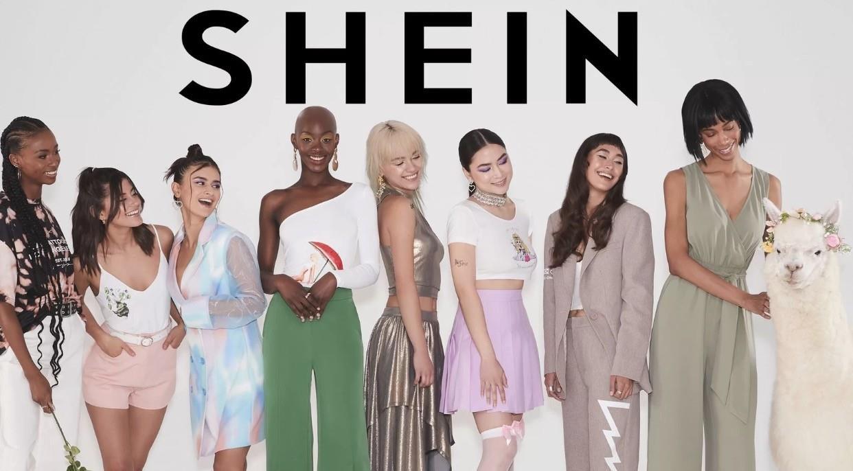 SHEIN