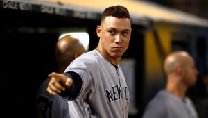 Aaron Judge