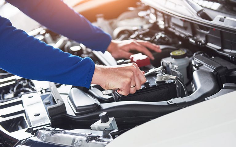 Comprehensive Guide to Car Maintenance