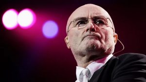 Phil Collins