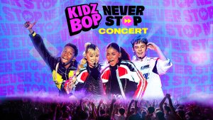 Kidz Bop