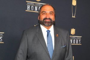 Franco Harris