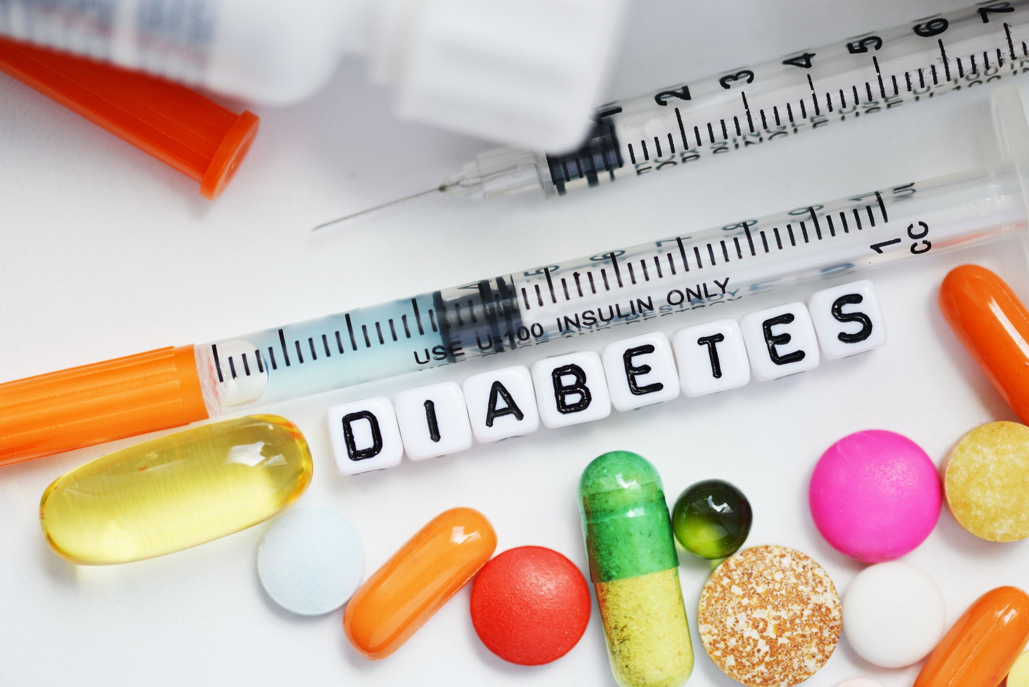 Diabetes management