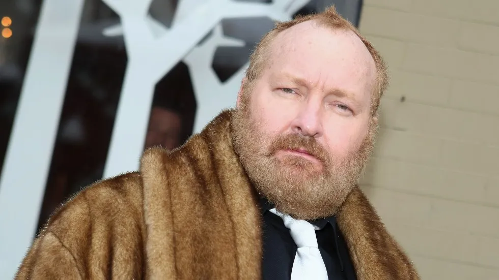 Randy Quaid