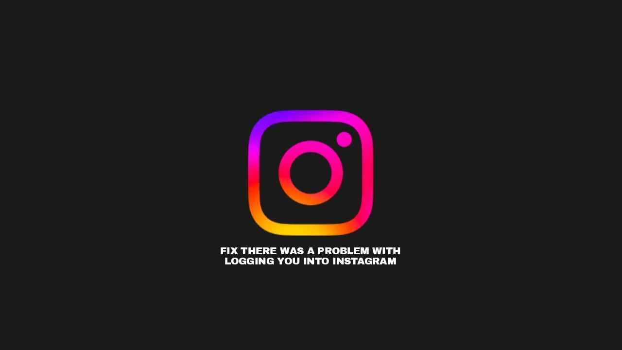 Instagram Login