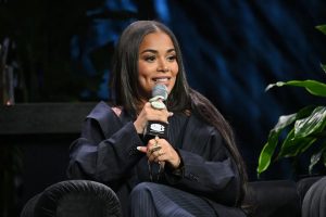 Lauren London