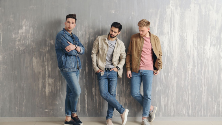 Lifestyle of Appearance:Men’s Fashion,Grooming and Lifestyle