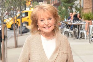 BarbaraWalters