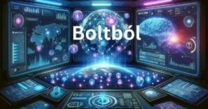 boltból