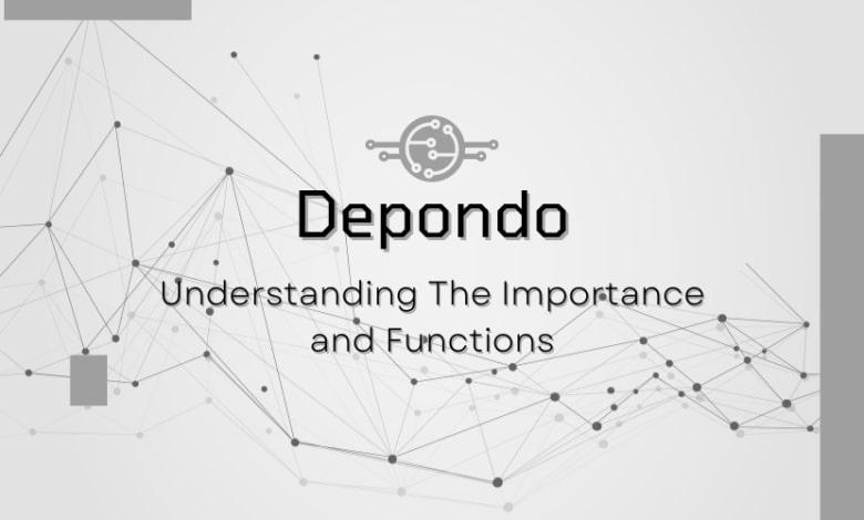 depondo