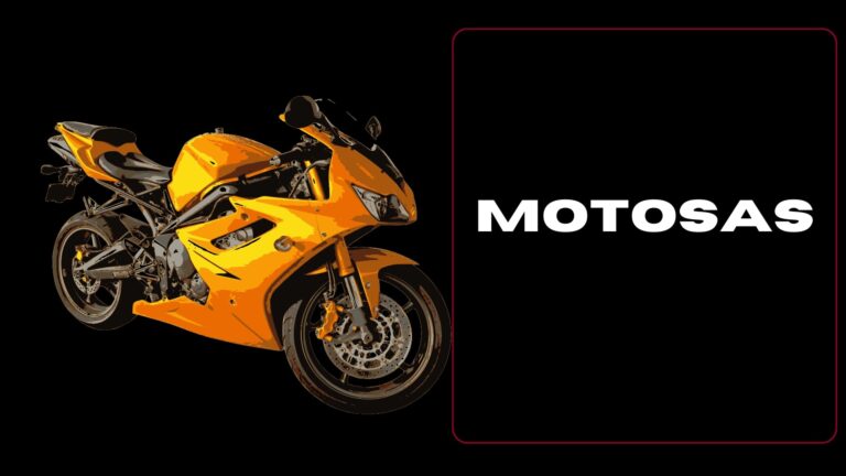 Motosas: An In-Depth Look at Motosas Anti-Theft Solutions