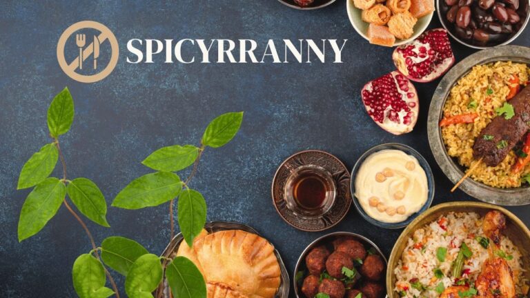 Delving into the Flavors of Spicyrranny: A Spicy Expedition