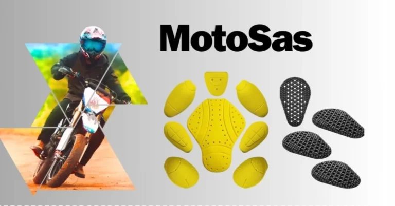 Motosas Riding in Style: The Rise of Motosas