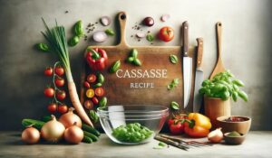 Unveiling the Savory World of Cassava: Exploring the Dish