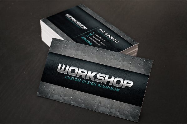 How Can You Make Your Paper Business Card Stand Out at Networking Events?